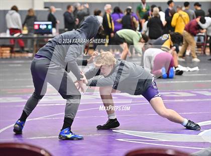 Thumbnail 3 in District 7 - 6A Tournament photogallery.