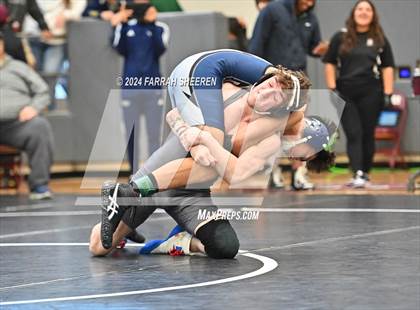 Thumbnail 3 in District 7 - 6A Tournament photogallery.