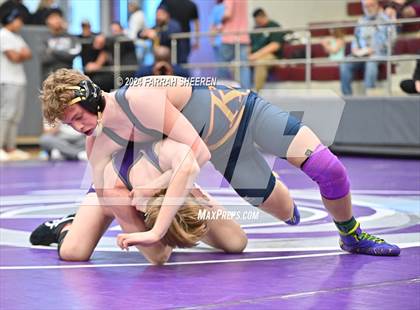 Thumbnail 3 in District 7 - 6A Tournament photogallery.