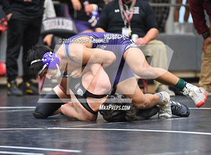 Thumbnail 1 in District 7 - 6A Tournament photogallery.