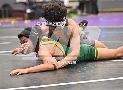Thumbnail 2 in District 7 - 6A Tournament photogallery.