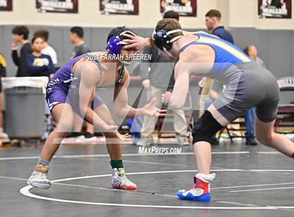 Thumbnail 1 in District 7 - 6A Tournament photogallery.