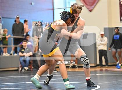 Thumbnail 1 in District 7 - 6A Tournament photogallery.