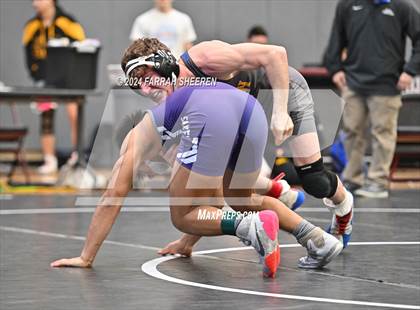 Thumbnail 3 in District 7 - 6A Tournament photogallery.