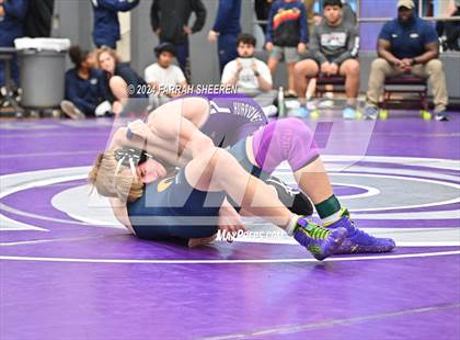 Thumbnail 2 in District 7 - 6A Tournament photogallery.