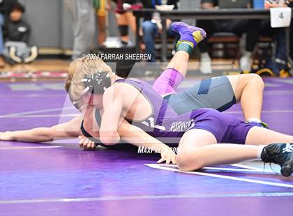 Thumbnail 3 in District 7 - 6A Tournament photogallery.