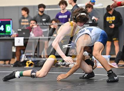 Thumbnail 2 in District 7 - 6A Tournament photogallery.