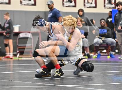 Thumbnail 1 in District 7 - 6A Tournament photogallery.