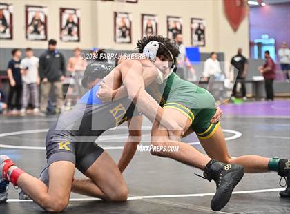 Thumbnail 3 in District 7 - 6A Tournament photogallery.