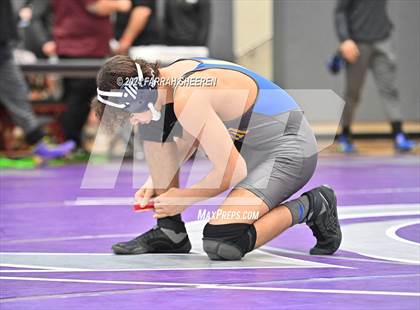 Thumbnail 2 in District 7 - 6A Tournament photogallery.