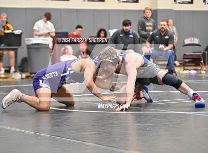 Thumbnail 3 in District 7 - 6A Tournament photogallery.