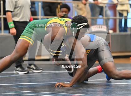 Thumbnail 3 in District 7 - 6A Tournament photogallery.