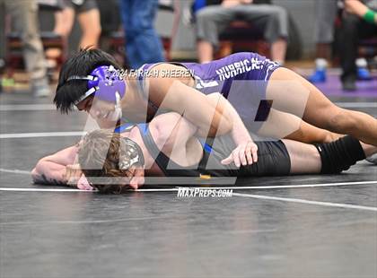 Thumbnail 3 in District 7 - 6A Tournament photogallery.