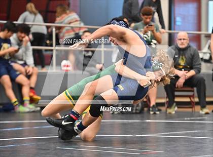 Thumbnail 2 in District 7 - 6A Tournament photogallery.