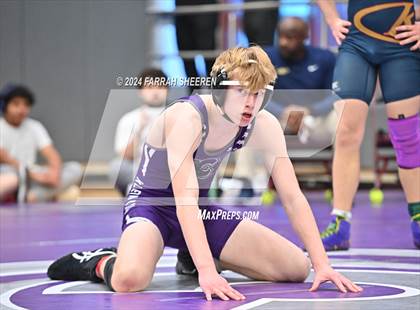 Thumbnail 2 in District 7 - 6A Tournament photogallery.