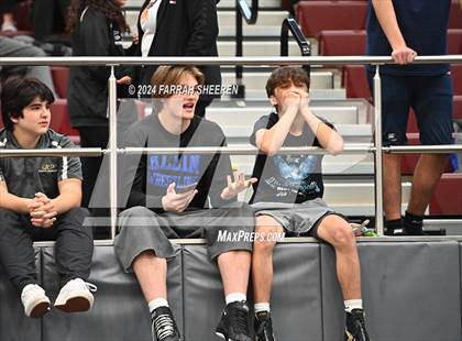 Thumbnail 3 in District 7 - 6A Tournament photogallery.