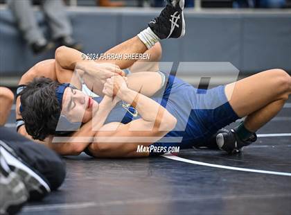 Thumbnail 3 in District 7 - 6A Tournament photogallery.