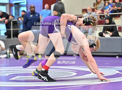 Thumbnail 1 in District 7 - 6A Tournament photogallery.