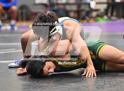 Thumbnail 3 in District 7 - 6A Tournament photogallery.