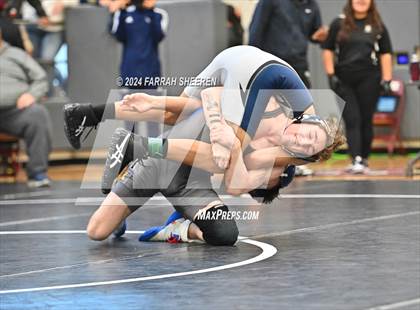 Thumbnail 1 in District 7 - 6A Tournament photogallery.