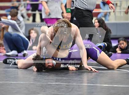 Thumbnail 1 in District 7 - 6A Tournament photogallery.