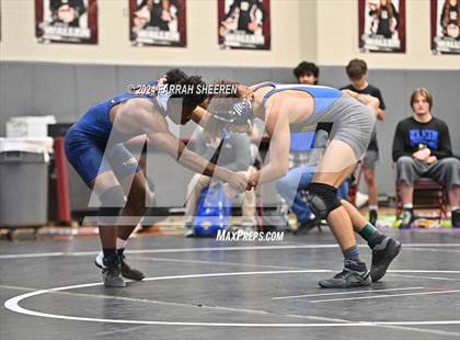 Thumbnail 3 in District 7 - 6A Tournament photogallery.