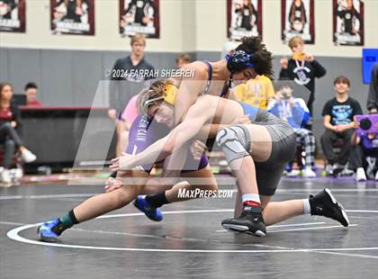 Thumbnail 3 in District 7 - 6A Tournament photogallery.