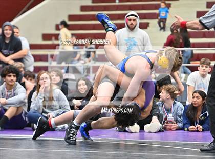 Thumbnail 1 in District 7 - 6A Tournament photogallery.