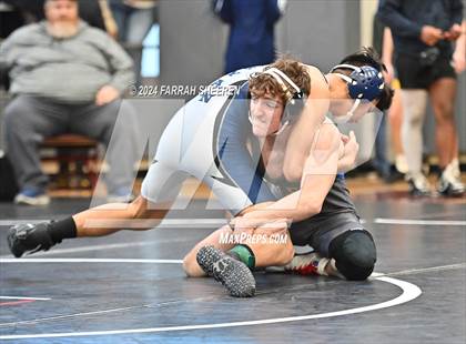 Thumbnail 2 in District 7 - 6A Tournament photogallery.