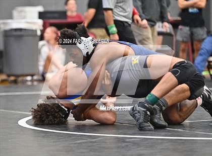 Thumbnail 1 in District 7 - 6A Tournament photogallery.