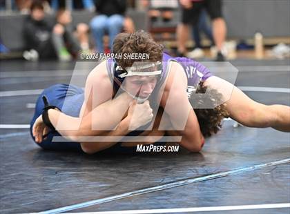 Thumbnail 1 in District 7 - 6A Tournament photogallery.
