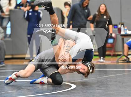 Thumbnail 2 in District 7 - 6A Tournament photogallery.