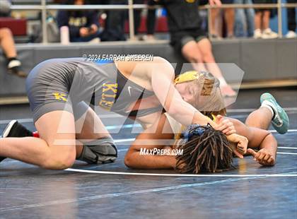 Thumbnail 1 in District 7 - 6A Tournament photogallery.