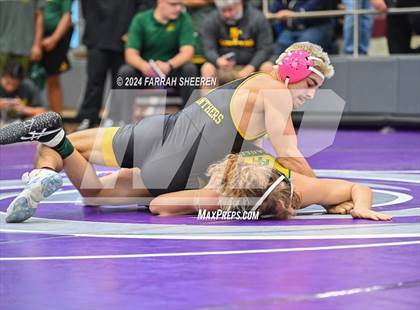 Thumbnail 2 in District 7 - 6A Tournament photogallery.