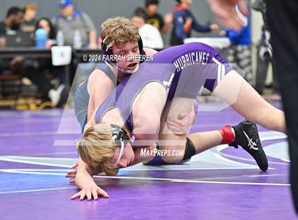 Thumbnail 3 in District 7 - 6A Tournament photogallery.
