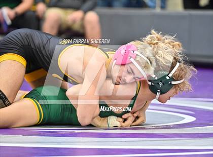 Thumbnail 2 in District 7 - 6A Tournament photogallery.