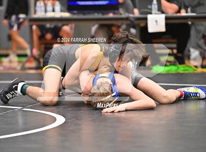 Thumbnail 1 in District 7 - 6A Tournament photogallery.