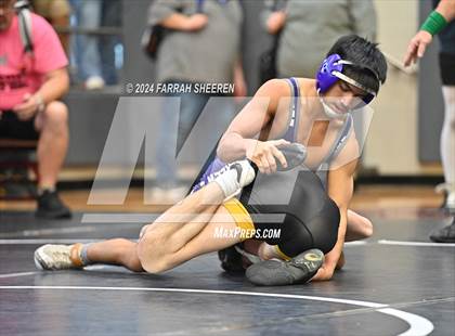 Thumbnail 3 in District 7 - 6A Tournament photogallery.
