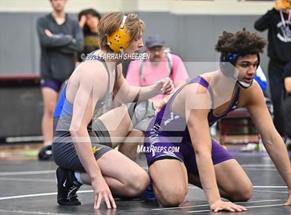 Thumbnail 3 in District 7 - 6A Tournament photogallery.