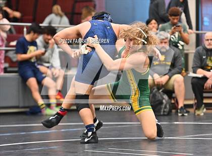 Thumbnail 3 in District 7 - 6A Tournament photogallery.