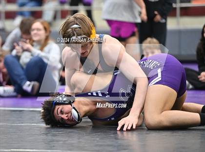 Thumbnail 2 in District 7 - 6A Tournament photogallery.