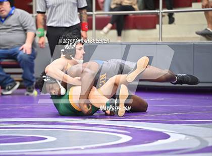 Thumbnail 3 in District 7 - 6A Tournament photogallery.