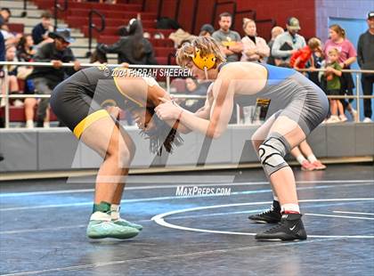 Thumbnail 2 in District 7 - 6A Tournament photogallery.