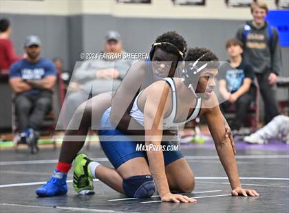 Thumbnail 2 in District 7 - 6A Tournament photogallery.