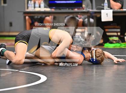 Thumbnail 3 in District 7 - 6A Tournament photogallery.