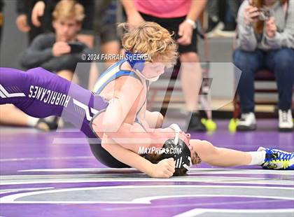 Thumbnail 3 in District 7 - 6A Tournament photogallery.