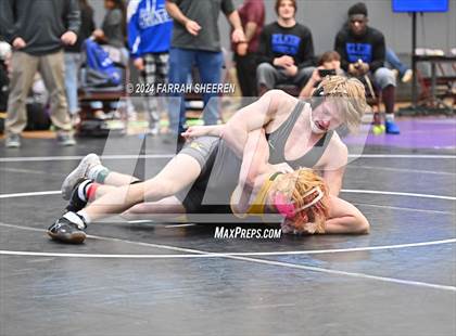 Thumbnail 3 in District 7 - 6A Tournament photogallery.