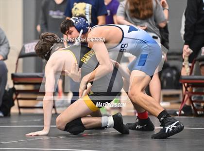 Thumbnail 2 in District 7 - 6A Tournament photogallery.