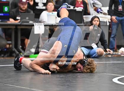 Thumbnail 1 in District 7 - 6A Tournament photogallery.