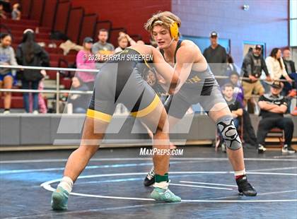 Thumbnail 1 in District 7 - 6A Tournament photogallery.